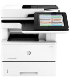 HP LaserJet Enterprise Flow MFP M527c driver Downloads HP LaserJet Enterprise Flow MFP M527c driver