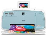 HP Photosmart A532 Printer HP Photosmart A532 driver