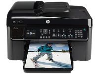 HP Photosmart C410b Premium Fax Printer HP Photosmart C410b Premium Fax Driver
