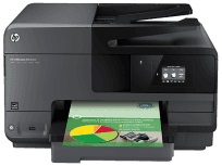 HP Officejet Pro 8616 Printer HP Officejet Pro 8616 Driver