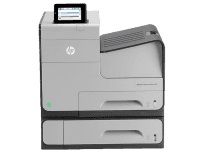 HP Officejet Enterprise Color X555xh Printer HP Officejet Enterprise Color X555xh Driver