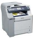 Brother MFC-9450CDN Printer Brother MFC-9450CDN Driver
